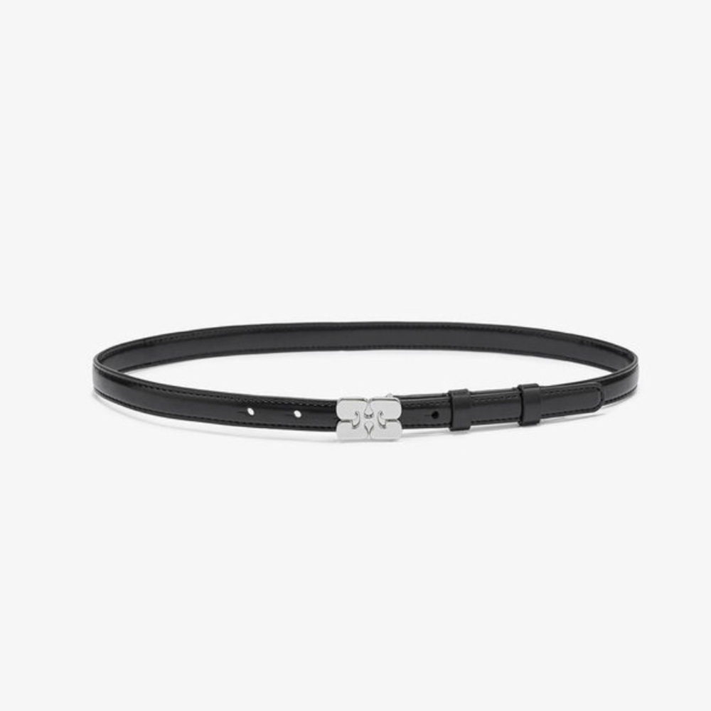 GANNI Kat Belt